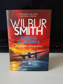 Eriditá di guerra - Wilbur Smith