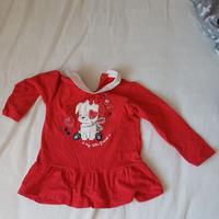 Abbigliamento bambina