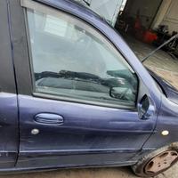 FIAT PALIO STATIOM WAGON 2001 - PORTA ANTERIORE DE