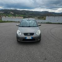 Kia Picanto Unica proprietaria 