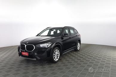BMW X1 X1 sDrive16d