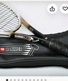 Wilson hammer 6.2