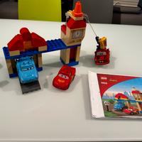 LEGO Duplo Cars Big Bentley - 5828