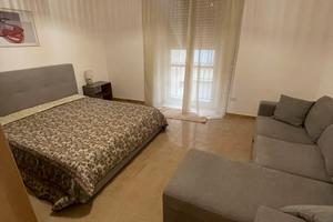 Appartamento a 2 passi dal mare