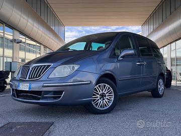LANCIA Phedra 2.2 MJT Oro 7Posti