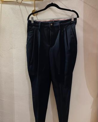 Pantaloni da equitazione uomo Barrakan taglia 48