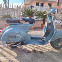vespa VBB2 