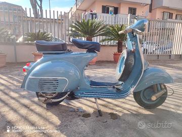vespa VBB2 