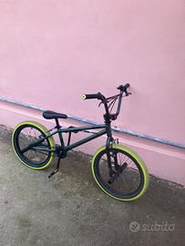 bmx 2019