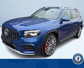 Mercedes-Benz Classe GLB GLB 35 4MATIC AMG Li...