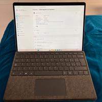 Microsoft Surface Pro