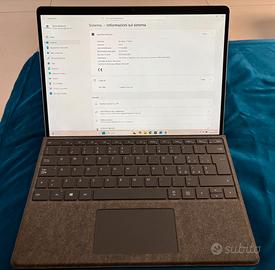 Microsoft Surface Pro