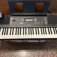 Tastiera digitale Yamaha
