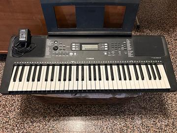 Tastiera digitale Yamaha