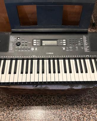 Tastiera digitale Yamaha