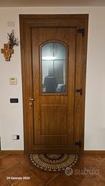 porte e finestre in PVC