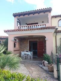 Casa vacanze San Teodoro