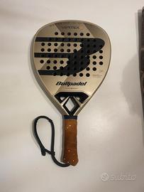 Bullpade vertex 04 woman