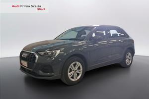 Audi Q3 35 2.0 tdi s-tronic