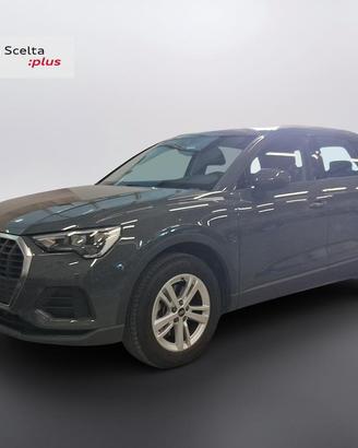 Audi Q3 35 2.0 tdi s-tronic