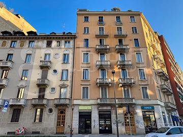 Appartamento Milano [M.B-FOPPAARG]