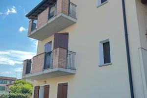 Bilocale mansardato