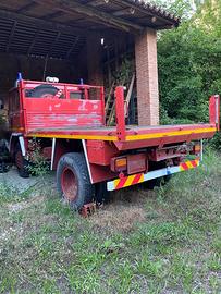Autocarro fiat 90 - non immatricolato