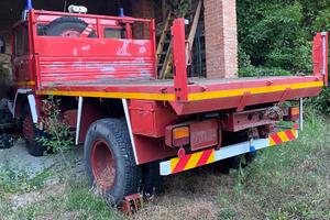 Autocarro fiat 90 - non immatricolato