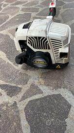 Decespugliatore alpina 833