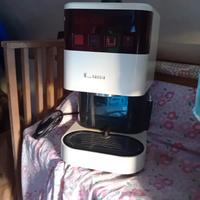 baby Gaggia anni '80