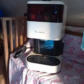 baby Gaggia anni '80