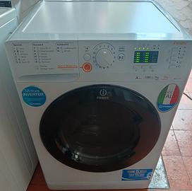 Lavasciuga Indesit innex 7kg+5kg