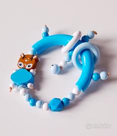 Sonaglio personalizzato