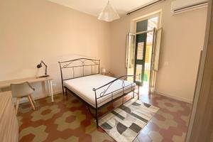 Tre camere vicino Policlinico Messina