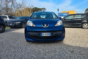 Peugeot 107 1.0 68CV 3p. Desir