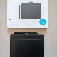 Tavoletta grafica Wacom Intuos S