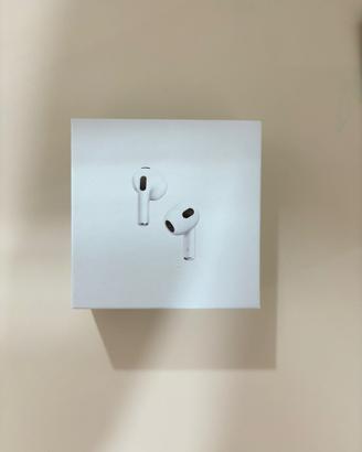 AirPods 2ª gen pro e 4ª gen - originali Apple