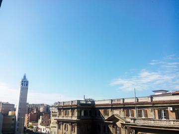 Appartamento in zona San Giovanni