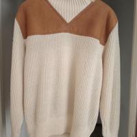 Maglione anni 80 marca Gilmar-icegerg