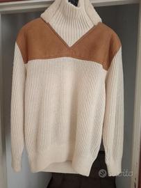 Maglione anni 80 marca Gilmar-icegerg