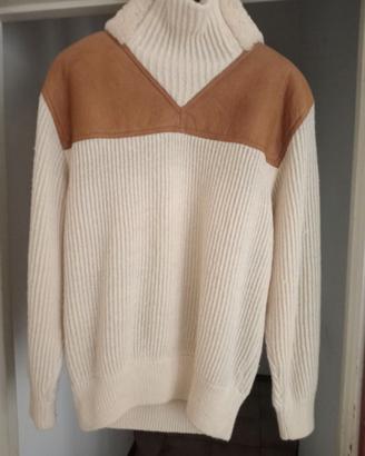 Maglione anni 80 marca Gilmar-icegerg