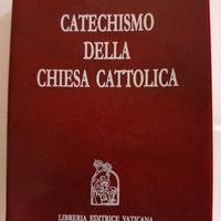 Catechismo della chiesa cattolica romana