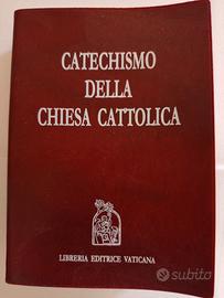 Catechismo della chiesa cattolica romana