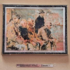 OPERE RIPRODOTTE SU ARGENTO, CERTIFICATE