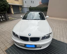 Bmw Serie 1 Cabrio 118d