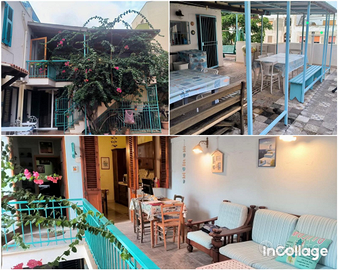 Alghero - Casa semi indipendente