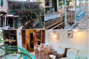 Alghero - Casa semi indipendente