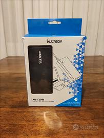 Alimentatore per PC da 120W universale Vultech