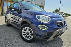 Fiat 500 X 500X 1.3 mjt City Cross 4x2 95cv