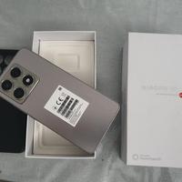 Xiaomi 14 T 12 ram 256 rom nuovissimo 1 anno vita